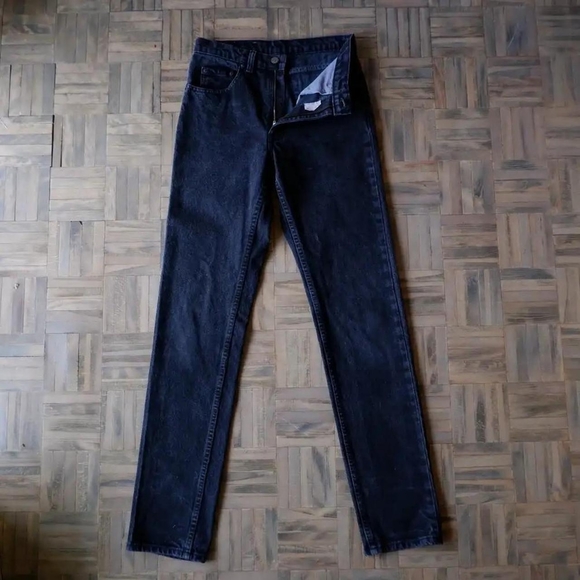 Vintage Levi's 531 - Picture 2 of 4